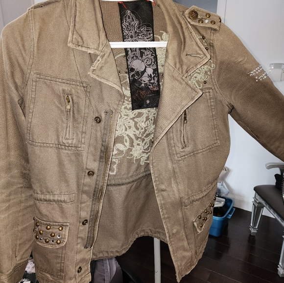 5 x jackets - Picture 8 of 15